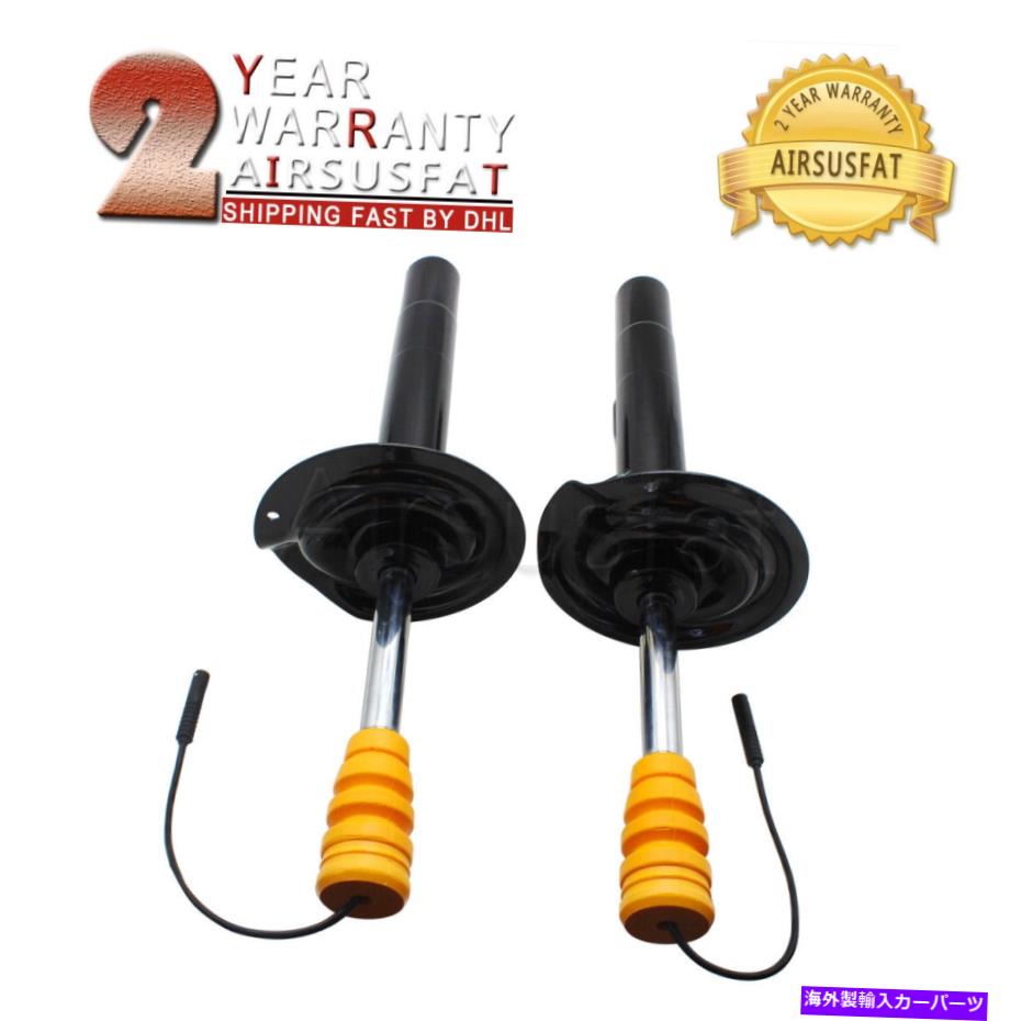 サスペンション 2007-2013 GMC Sierra 1500サスペンション-762230 Pair Front L+R Air Suspension Struts For BMW E38 740i 740iL 750iL 31311091557【並行輸入品】|Us Custom Parts Shop USDM