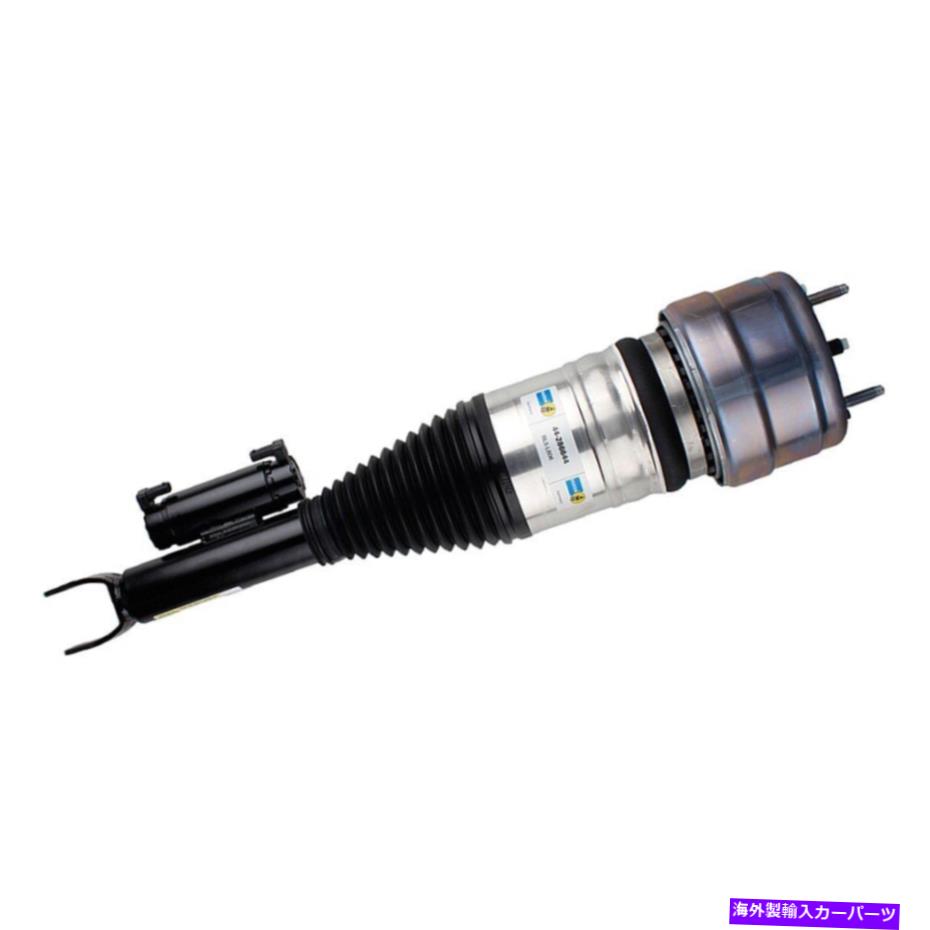 サスペンション メルセデスベンツE300 17-18ストラットアセンブリB4シリーズ助手席側のエア For Mercedes-Benz E300 17-18 Strut Assembly B4 Series Front Passenger Side Air【並行輸入品】