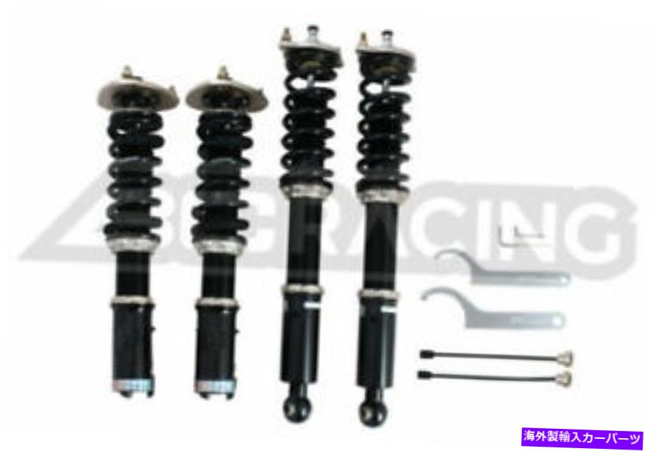 サスペンション 2007-2013 GMC Sierra 1500サスペンション-142231 For 08-15 Mitsubishi Lancer Evolution BC Racing Adjustable Suspension Coilovers【並行輸入品】｜Us Custom Parts Shop USDM
