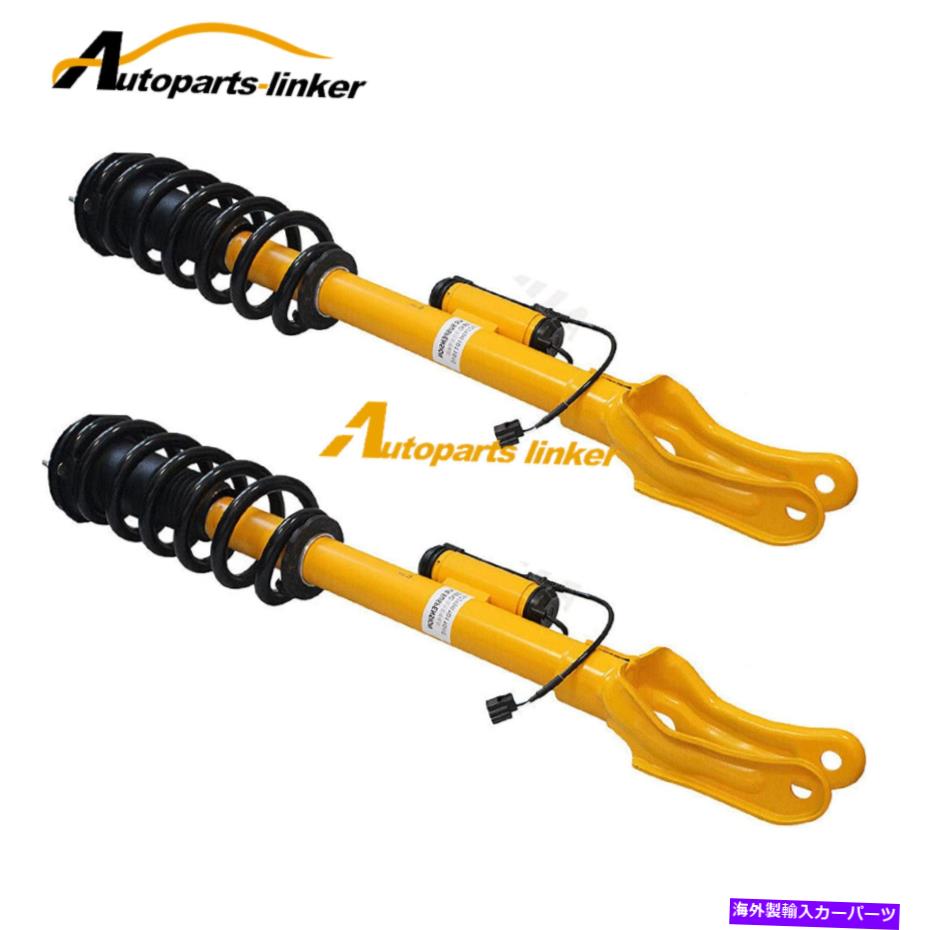 サスペンション エアリフト88352LoadLifter 5000 Ultimate Air Springキット Pair For Jeep Grand Cherokee Overland SRT8 Front Shock Absorbers Struts Electric【並行輸入品】｜Us Custom Parts Shop USDM
