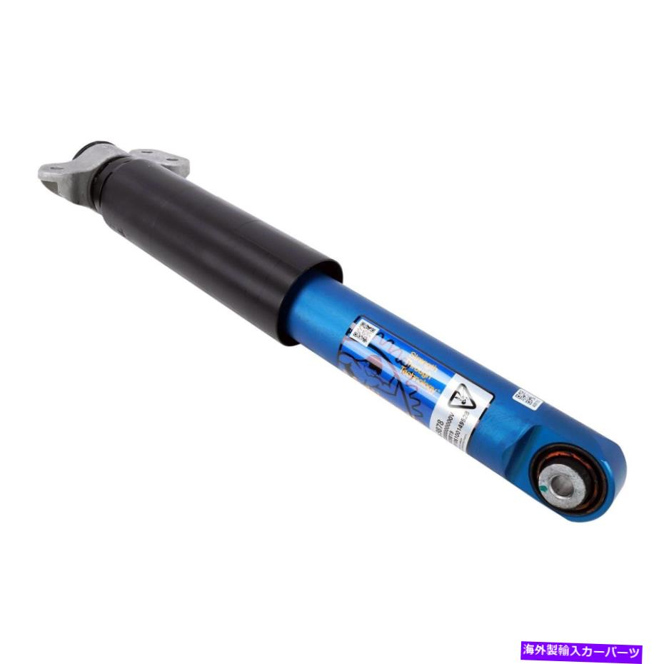 サスペンション シボレーカマロ18-19ショックアブソーバーGMオリジナル機器後部助手席側 For Chevy Camaro 18-19 Shock Absorber GM Original Equipment Rear Passenger Side【並行輸入品】