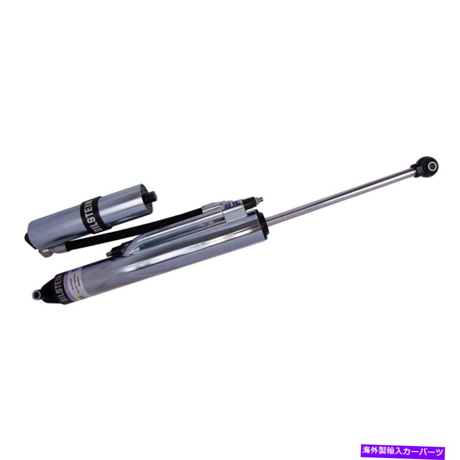 サスペンション ジープラングラー18-20ショックアブソーバーB8 8100シリーズ後部助手席側 For Jeep Wrangler 18-20 Shock Absorber B8 8100 Series Rear Passenger Side【並行輸入品】