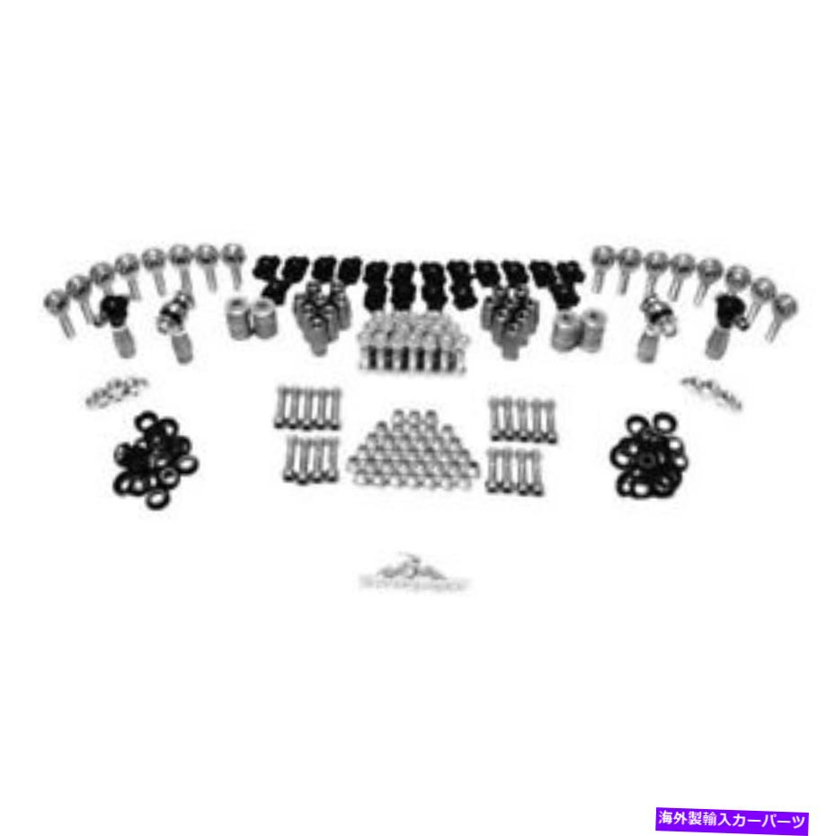サスペンション Steinjager J0015162 Rod End Builders Kit Steinjager J0015162 Rod End Builders Kit【並行輸入品】|Us Custom Parts Shop USDM
