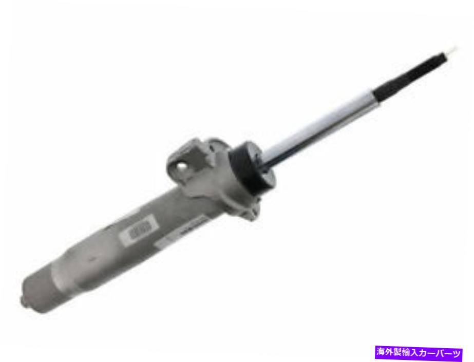 サスペンション 2007-2008 BMW X5ストラットアセンブリフロント右純粋な92542HH 3.0SI For 2007-2008 BMW X5 Strut Assembly Front Right Genuine 92542HH 3.0si【並行輸入品】