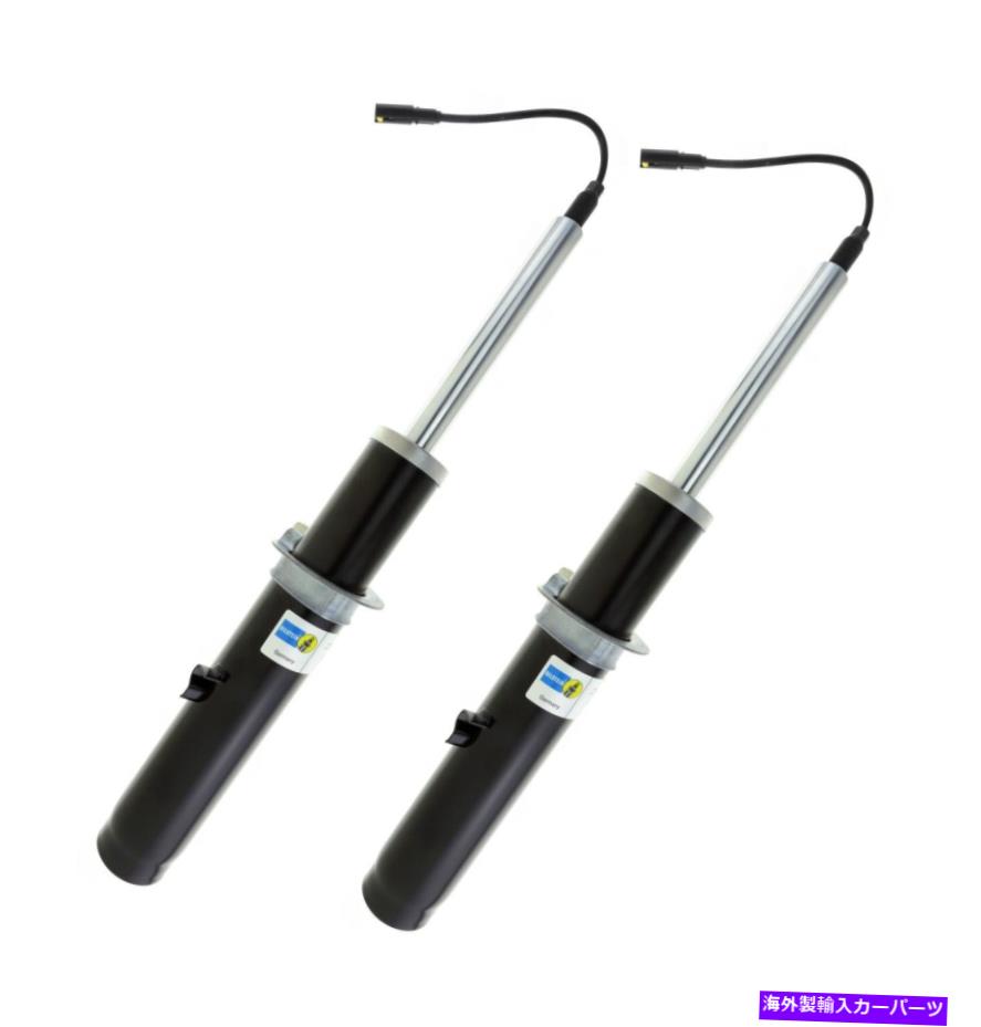 サスペンション ペアセット2フロントビルシュタインB4ポルシェ911 STDのためのDamptronic Struts no elec susp Pair Set 2 Front Bilstein B4 DampTronic Struts FOR Porsche 911 Std NO Elec Susp【並行輸入品】｜Us Custom Parts Shop USDM