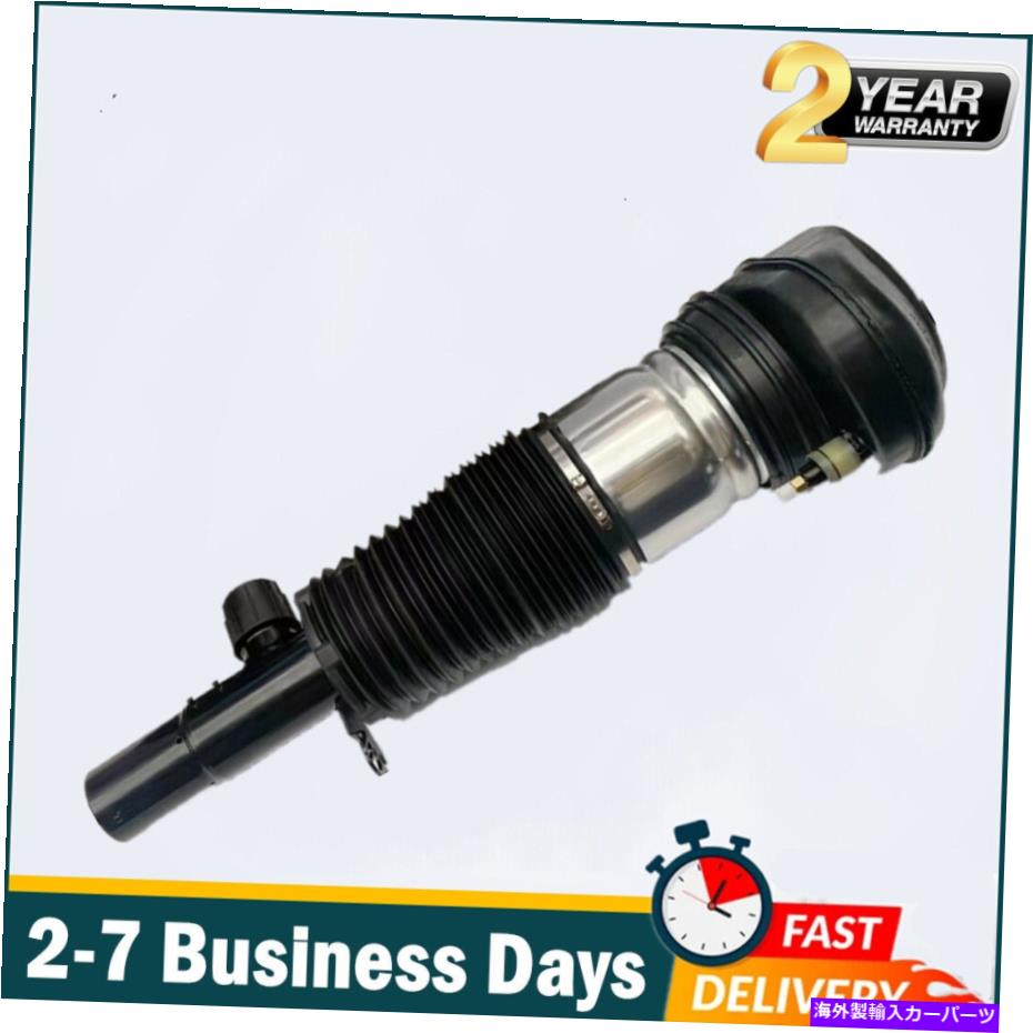 サスペンション bmr溶接ボックスボックスサブコネクタ-04-06 gto用の赤 Front Left Air Suspension Strut w/VDC Fit BMW X5 G05 X6 G06 37106869029 2019-【並行輸入品】