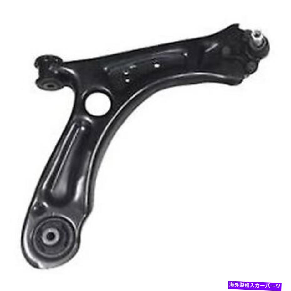 サスペンション サスペンシア助手席側下コントロールアームとボールジョイントアセンブリ Suspensia Front Passenger Side Lower Control Arm & Ball Joint Assembly【並行輸入品】