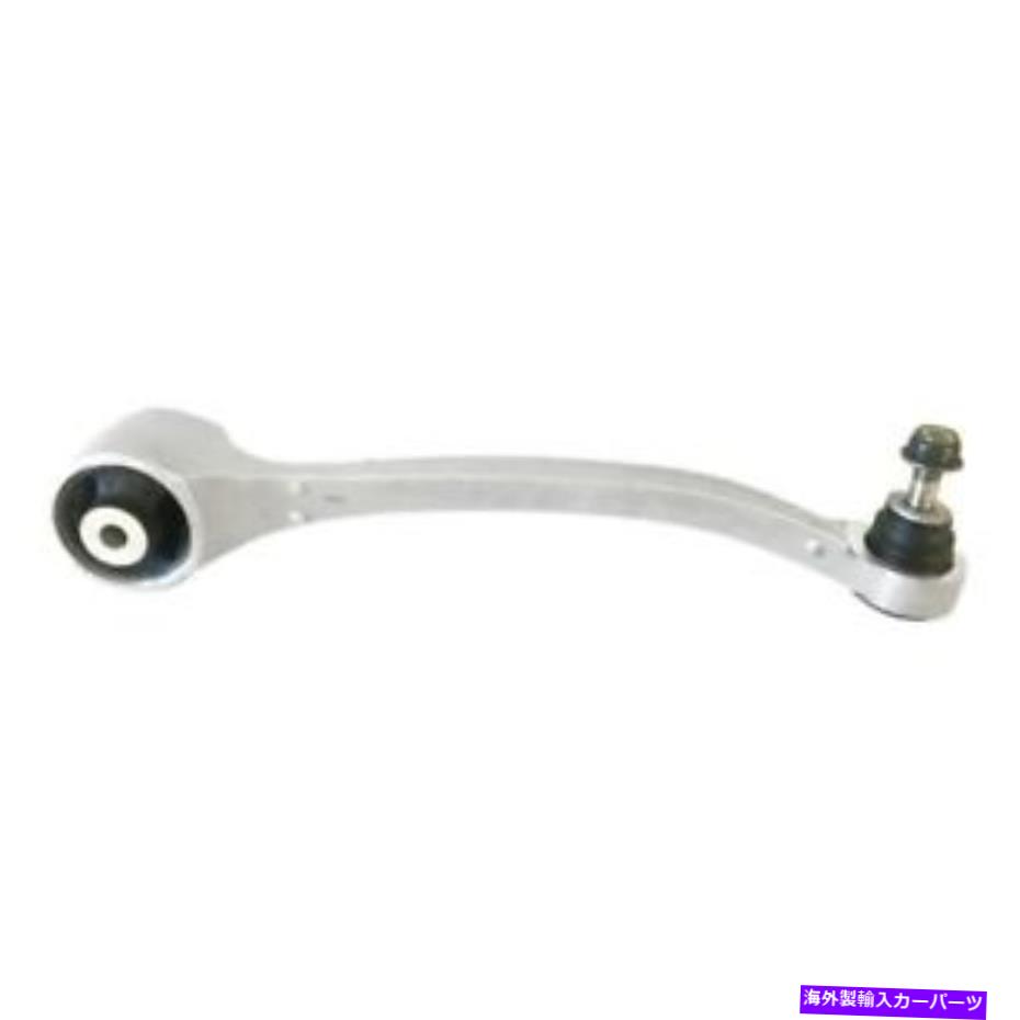 サスペンション Suspensia X60CJ0743助手席側下方向コントロールアーム Suspensia X60CJ0743 Front Passenger Side Lower Forward Control Arm【並行輸入品】