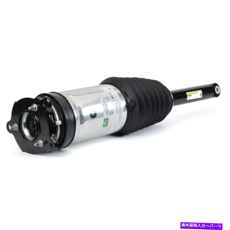 サスペンション テスラS 2016 2017 ARNOTT READ RIGHT AIR STRUTTCP用 For Tesla S 2016 2017 Arnott Rear Right Air Strut TCP【並行輸入品】
