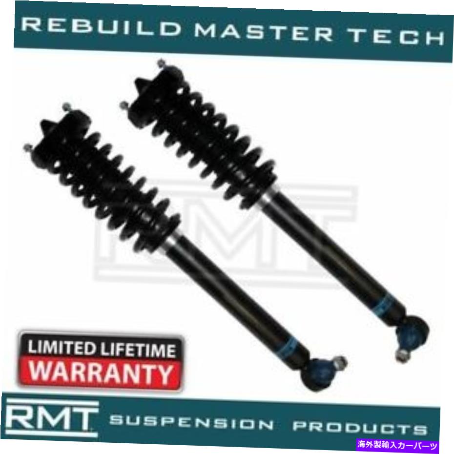 サスペンション エアリフト88204LoadLifter 5000 Ultimate Air Springキット Mercedes SL550 R230 2007-2012 Front ABC Suspension Coil Spring Conversion Kit【並行輸入品】