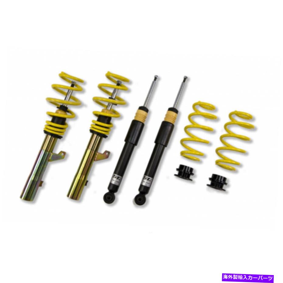 サスペンション 2011-2016 Ford F350 Super Duty Suspension Helper Spring Rear 71566Zy ST Suspension For Volkswagen Jetta 2005-2010 Coilover Kit【並行輸入品】｜Us Custom Parts Shop USDM