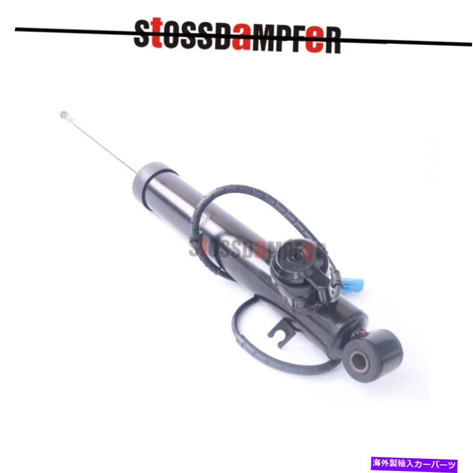 サスペンション エアリフト57410 LoadLifter 5000 09-17 Left Rear Suspension Shock Absorber Strut VDC Fit BMW Z4 E89 37126790001【並行輸入品】｜Us Custom Parts Shop USDM