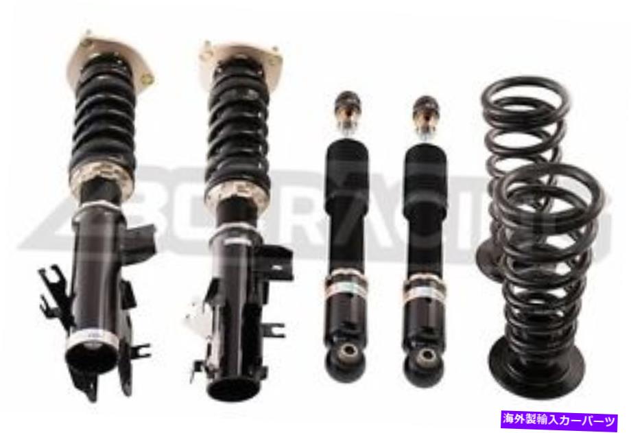 サスペンション 1999-10フォードF250/f350/f450 For 03-08 Infiniti FX35/45 RWD BC Racing Adjustable Suspension Coilovers【並行輸入品】|Us Custom Parts Shop USDM