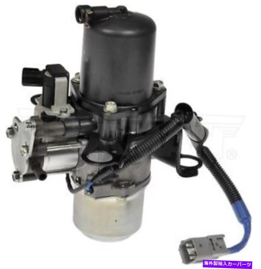 サスペンション エアリフト57531LoadLifter 7500 XL Air Springキット19 3500 LEXUS 07-17 LS460 / 08-16 LS600H SUSPENSION AIR COMPRESSOR NO.1 949-360【並行輸入品】