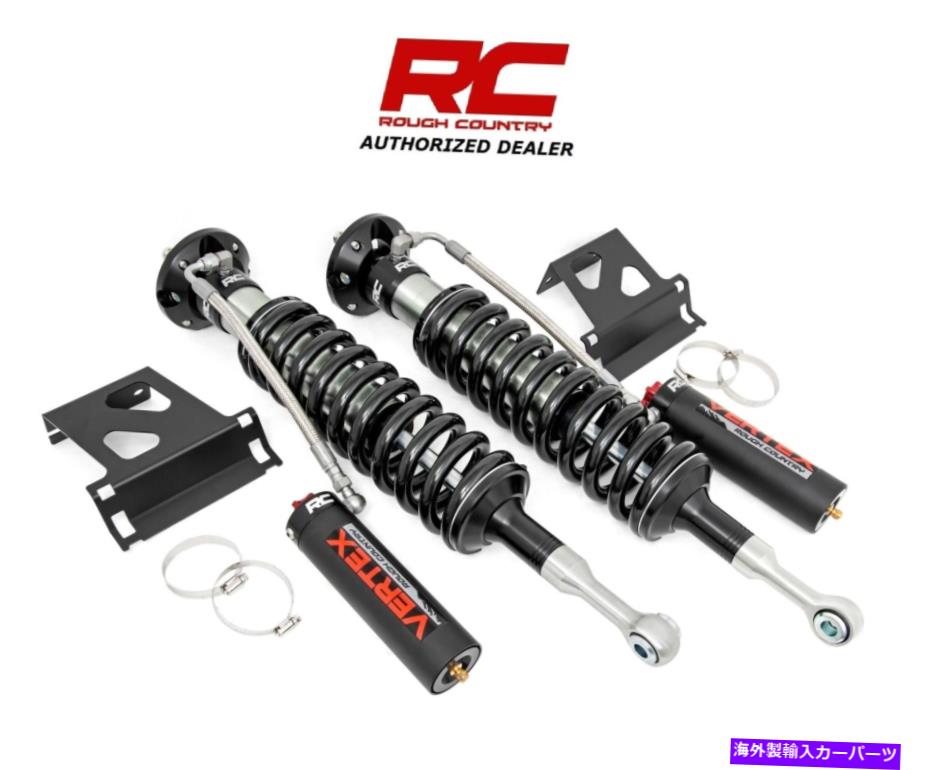 サスペンション エアリフトloadlifter 5000 05-10 ford f-250スーパーデューティ用究極のエアスプリングキット RCX 2\