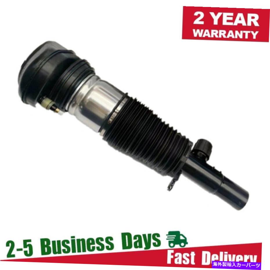 サスペンション ポルシェカイエン2002-10 955/957 Front Left Air Suspension Strut VDC Fit BMW X5 X6 G05 G06 37106892425 2019-2022【並行輸入品】｜Us Custom Parts Shop USDM