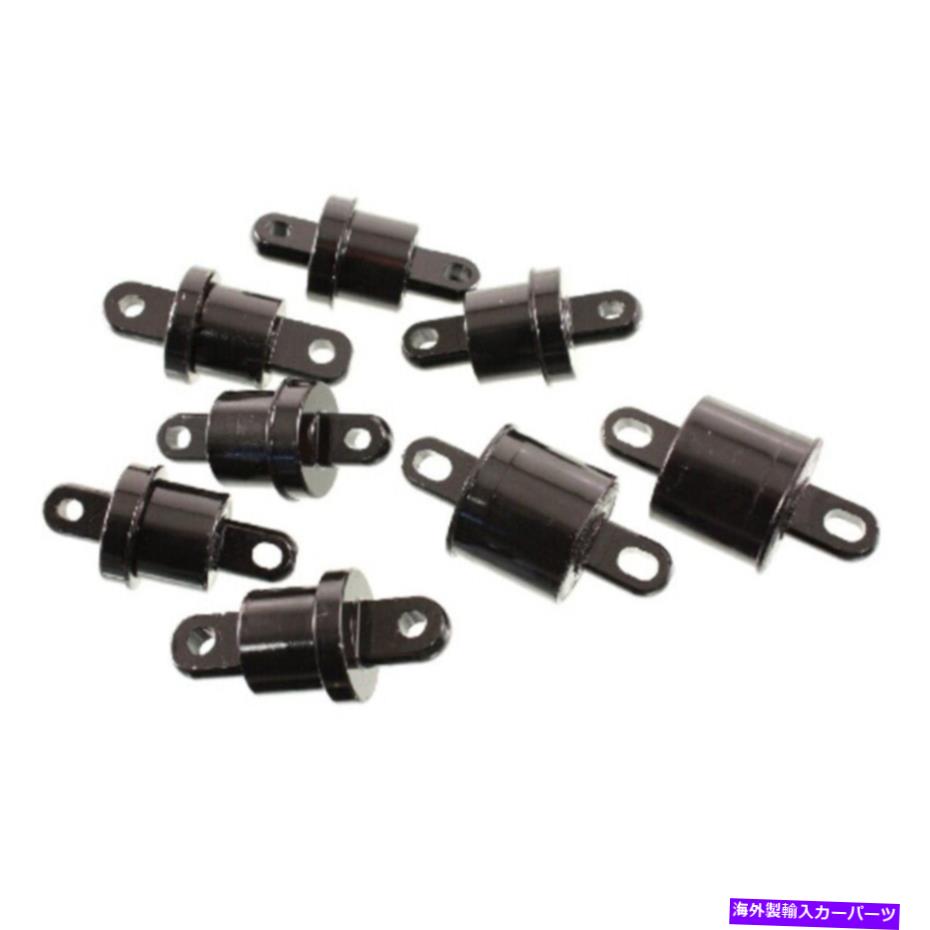 サスペンション レクサスLS460LS470 4802050150 Front Lower Front Upper Suspension Control Arm Bushing 1pc Rare Parts 15230【並行輸入品】｜Us Custom Parts Shop USDM