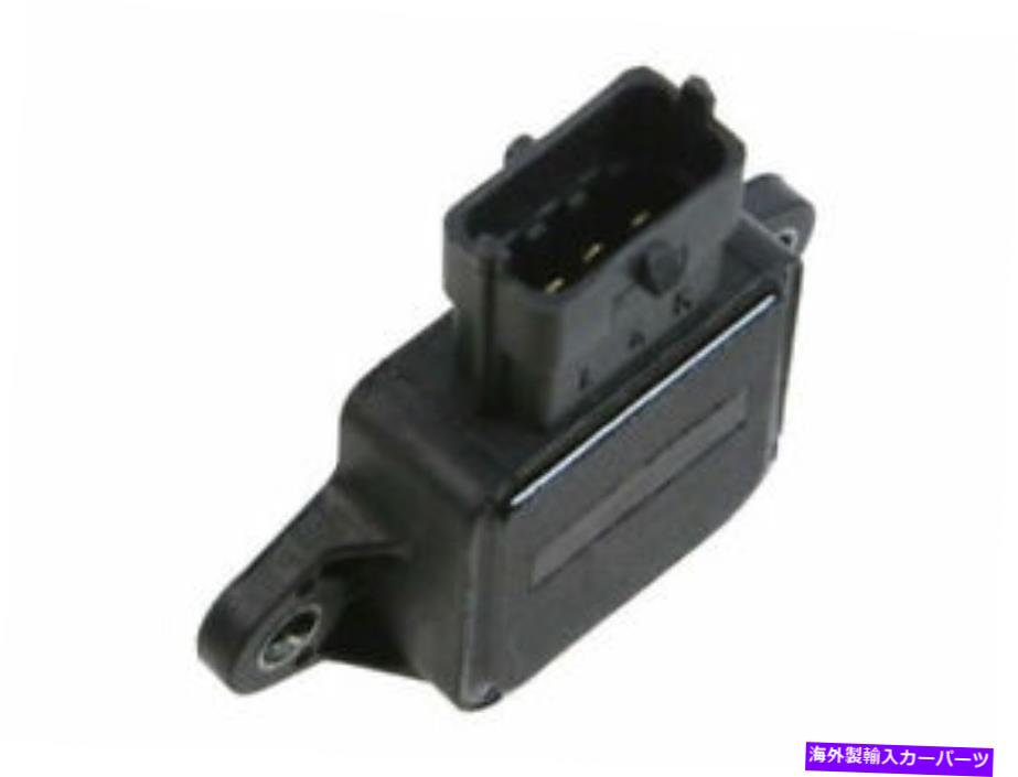 Throttle Body 2005年から2009年のKIA Spectra5スロットル位置センサー85254GF 2006 2007 2008 For 2005-2009 Kia Spectra5 Throttle Position Sensor 85254GF 2006 2007 2008【並行輸入品】