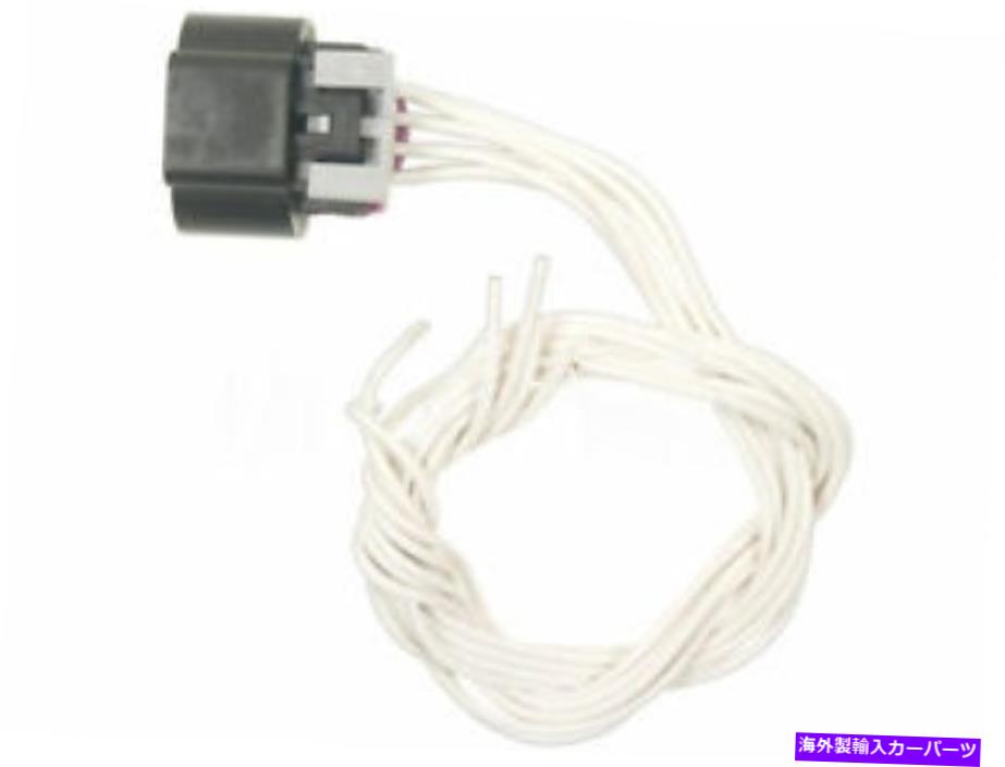 Throttle Body シボレーコロラドスロットルアクチュエータコントロールモジュールコネクタSMP 46971TX用 For Chevrolet Colorado Throttle Actuator Control Module Connector SMP 46971TX【並行輸入品】