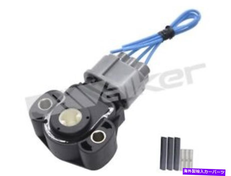 Throttle Body 2001年から2010年のクライスラーPTクルーザースロットルポジションセンサーウォーカー71266MX 2002 For 2001-2010 Chrysler PT Cruiser Throttle Position Sensor Walker 71266MX 2002【並行輸入品】