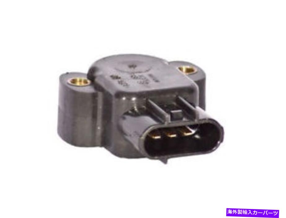 Throttle Body 1997年のスロットル位置センサーFord F-250 HD 7.3L V8 NY464SP Throttle Position Sensor For 1997 Ford F-250 HD 7.3L V8 NY464SP【並行輸入品】