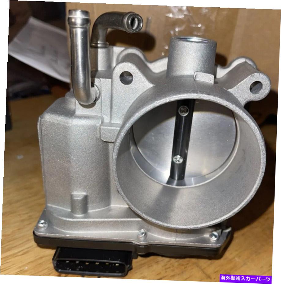 Throttle Body 燃料噴射スロットルボディW/TPSトヨタ4Runner 2010タコマ2005-16 L4 2.7L Fuel Injection Throttle Body W/TPS Toyota 4Runner 2010 Tacoma 2005-16 L4 2.7L【並行輸入品】 40,469円