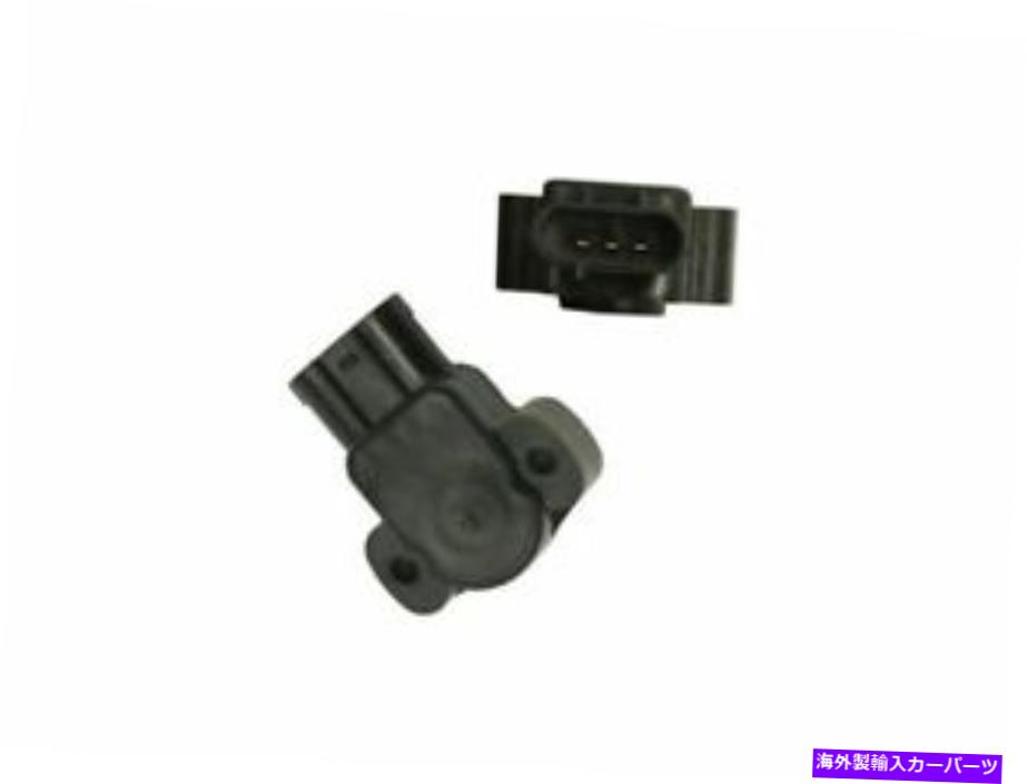 Throttle Body 1999年から2002年のマーキュリークーガースロットル位置センサー28453WW 2000 2001 2.5L V6 For 1999-2002 Mercury Cougar Throttle Position Sensor 28453WW 2000 2001 2.5L V6【並行輸入品】