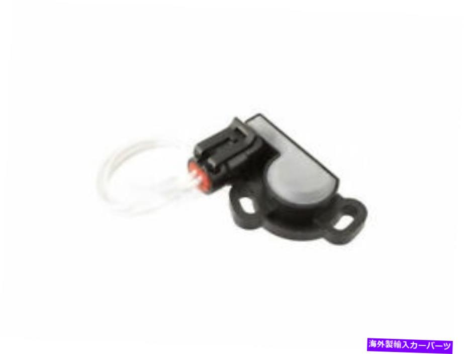 Throttle Body 1988年のビュイックスカイラークスロットルポジションセンサーウォーカー65269kr For 1988 Buick Skylark Throttle Position Sensor Walker 65269KR【並行輸入品】 40,469円