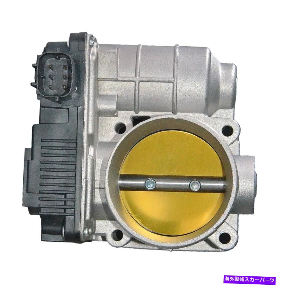 【楽天市場】Throttle Body スロットルボディ16119AE010138543日産アルティマセントラXTrail T30 2001