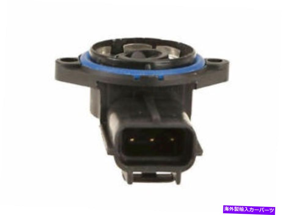 Throttle Body 2005年から2006年のマーキュリーマリナースロットルポジションセンサー82861NC 2.3L 4 Cyl For 2005-2006 Mercury Mariner Throttle Position Sensor 82861NC 2.3L 4 Cyl【並行輸入品】