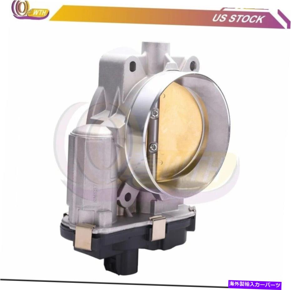 Throttle Body シボレーシルバードのスロットルボディ1500 2500 Trailblazer GMC Envoy 5.3L Throttle Body For Chevrolet Silverado 1500 2500 Trailblazer GMC Envoy 5.3L【並行輸入品】 40,469円