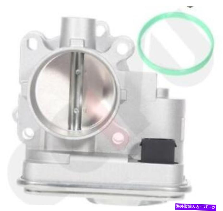 Throttle Body ダッジアベンジャーキャリバージャーニー用クライスラーセブリングジープ2.4L 2.0Lスロットルボディ For Dodge Avenger Caliber Journey Chrysler Sebring Jeep 2.4L 2.0L Throttle Body【並行輸入品】