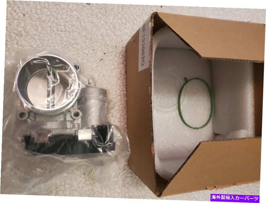 Throttle Body VW GTIスロットルボディ06F-133-062Q VW GTI Throttle Body 06F-133-062Q【並行輸入品】 39,397円