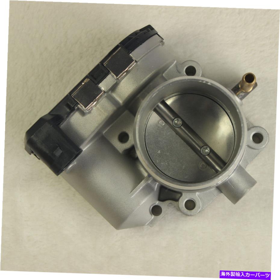 Throttle Body VWビートルJetta Bora Golf MK4 Audi A3 TT 06A133062BDのスロットルボディフィット Throttle Body FITS For VW Beetle Jetta Bora Golf GTI MK4 AUDI A3 TT 06A133062BD【並行輸入品】