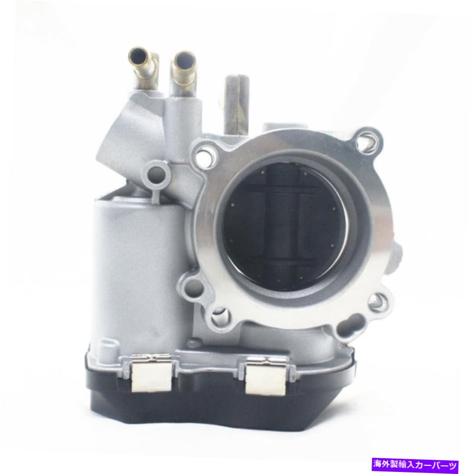 Throttle Body スロットルボディフィットVWゴルフジェッタパサットシート1.6L 06A133062AT Throttle Body Fits VW Golf Jetta Passat Seat 1.6L 06A133062AT【並行輸入品】