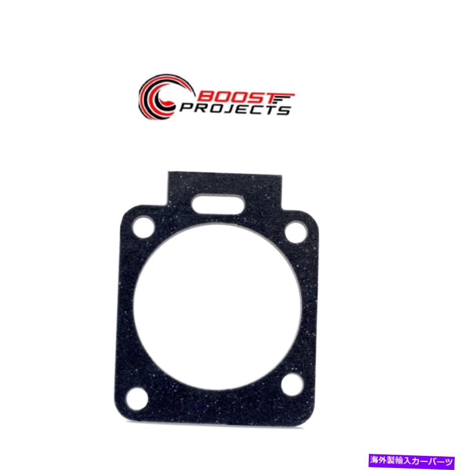 Throttle Body Skunk2サーマルスロットルボディガスケット（70mm Kシリーズ）372-05-0080 Skunk2 Thermal Throttle Body Gasket (70mm K-Series) 372-05-0080【並行輸入品】