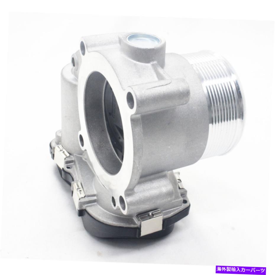 Throttle Body 06F133062 2012年のスロットルボディフォルクスワーゲンビートルゴルフ2006アウディA4 2010 A5 06F133062 Throttle Body For 2012 Volkswagen Beetle Golf 2006 Audi A4 2010 A5【並行輸入品】