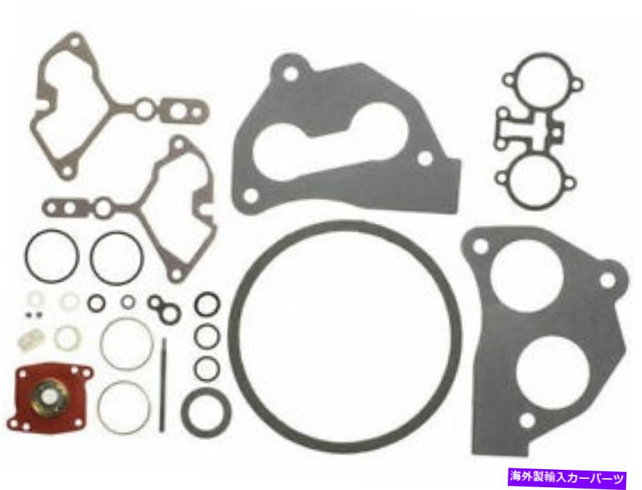 Throttle Body 67JH91Cスロットルボディ修理キットは1989-1991 ISUZUトルーパー2.8L V6に適合します 67JH91C Throttle Body Repair Kit Fits 1989-1991 Isuzu Trooper 2.8L V6【並行輸入品】