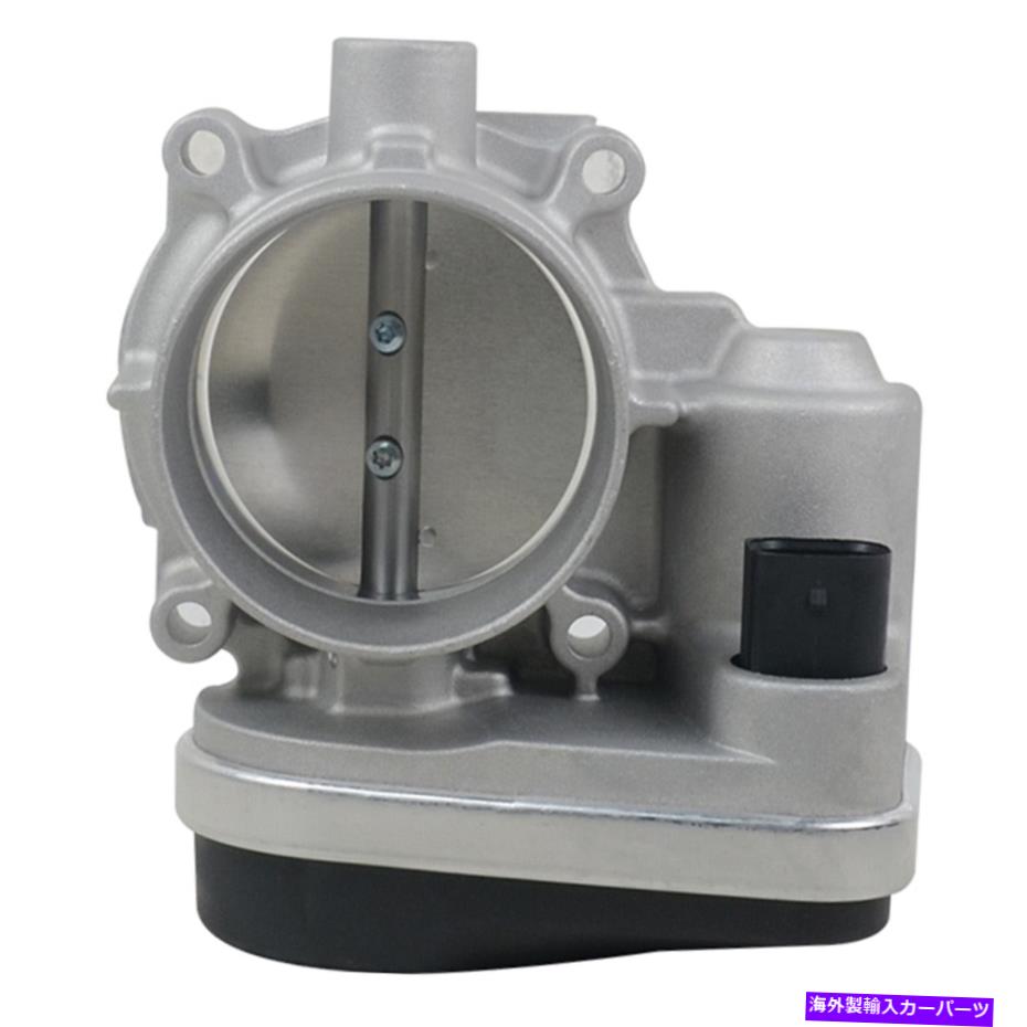 Throttle Body ダッジアベンジャージャーニー用スロットルボディセブリングマグナムクライスラー300 2.7L 3.5L Throttle Body for Dodge Avenger Journey Sebring Magnum Chrysler 300 2.7L 3.5L【並行輸入品】