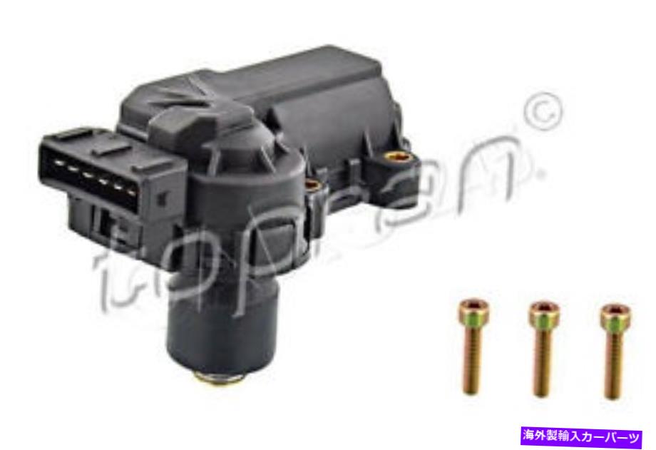 Throttle Body TPスロットルブレードコントロールはアウディ80シートコルドバイビザVWパッサット048133031に適合します TP Throttle Blade Control Fits AUDI 80 SEAT Cordoba Ibiza VW Passat 048133031【並行輸入品】