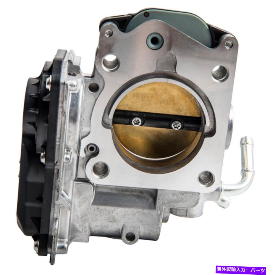 Throttle Body ホンダシビックR18 1.8エンジン2006-1116400-RNB-A01の新しいスロットルボディアセンブリ New Throttle Body Assembly for Honda Civic R18 1.8 Engine 2006-11 16400-RNB-A01【並行輸入品】 41,470円