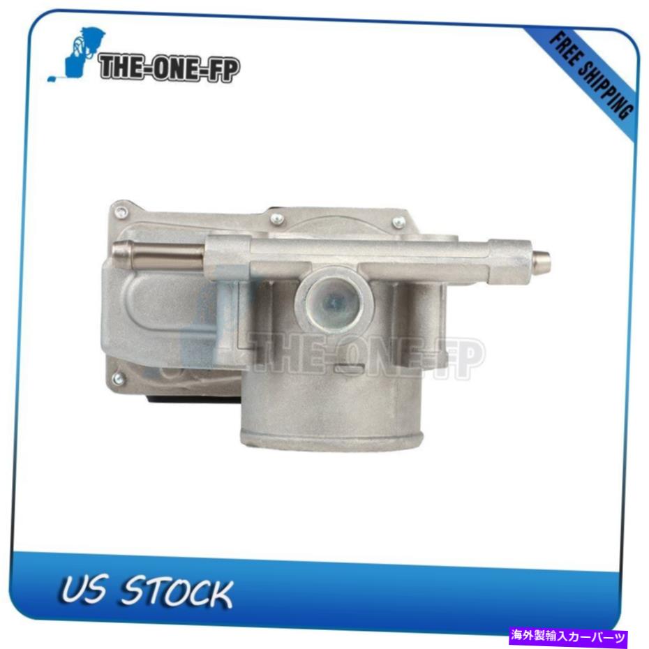 Throttle Body マツダのスロットルボディ2 1.5L 2015 2014 2013 2011 2011 ZJ3813640 TB1274 674206 Throttle Body for Mazda 2 1.5L 2015 2014 2013 2012 2011 ZJ3813640 TB1274 674206【並行輸入品】