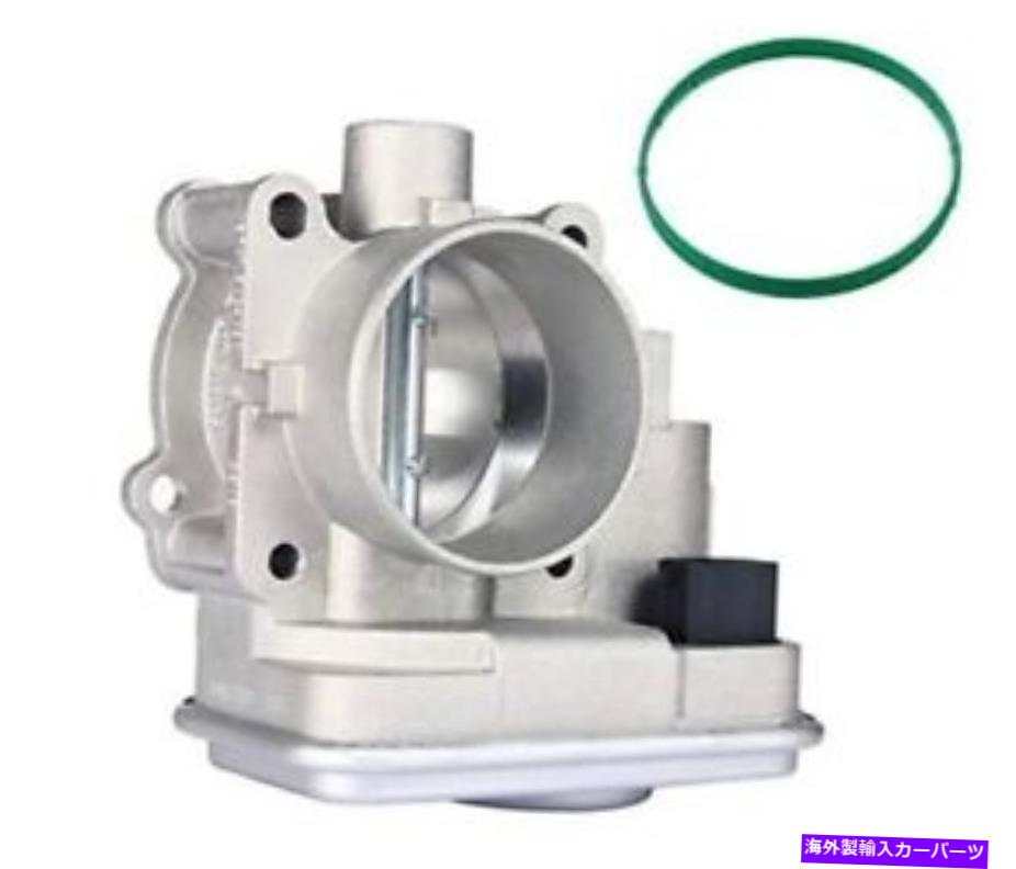 Throttle Body 電子スロットルボディ electronic throttle body【並行輸入品】