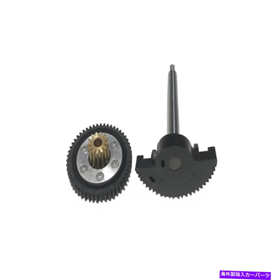Throttle Body BMW M3 E90 E91 E92 E93 13627834494のスロットルアクチュエータギア修理キットシャフト Throttle Actuator Gear Repair Kit Shaft For BMW M3 E90 E91 E92 E93 13627834494【並行輸入品】