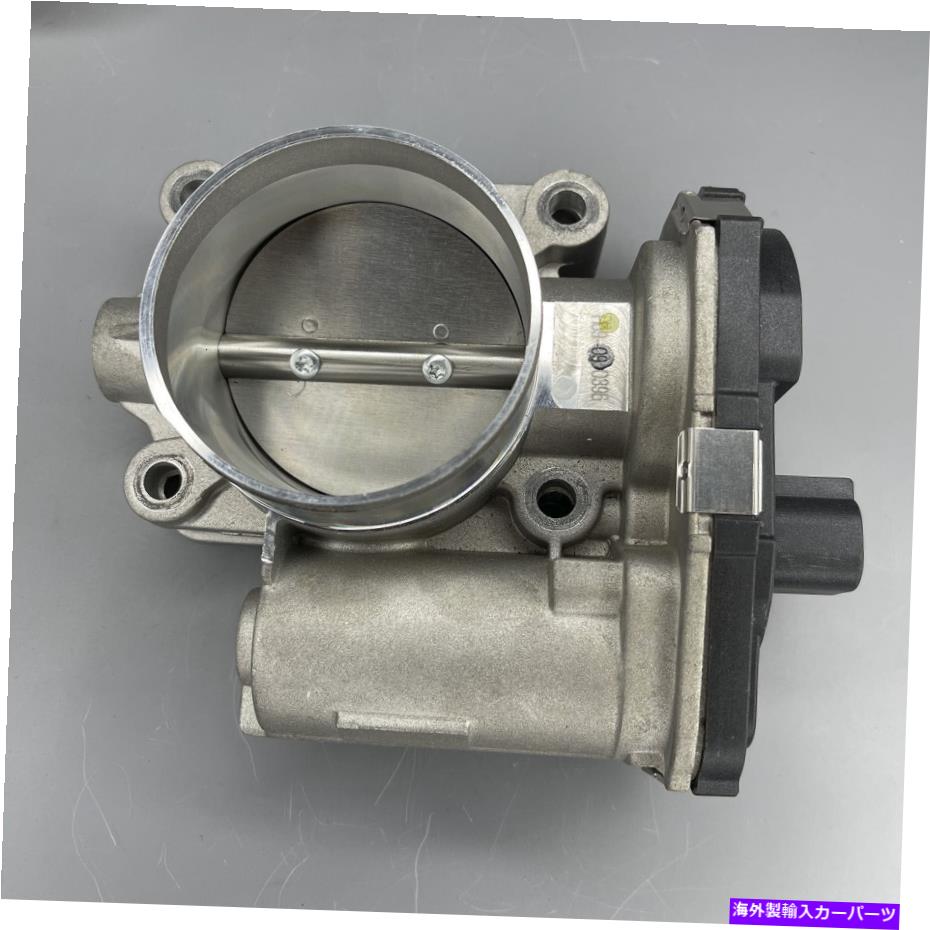 Throttle Body 2008-2012のスロットルボディビュイックリーガルシボレーequinoxポンティアックG6土星vue Throttle Body For 2008-2012 Buick Regal Chevrolet Equinox Pontiac G6 Saturn Vue【並行輸入品】