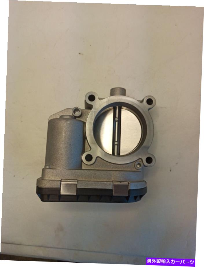Throttle Body メルセデスベンツA B C EクラスW169 W245 W204 S204 C204 W212 C207用のスロットルボディ Throttle Body For Mercedes-Benz A B C E Class W169 W245 W204 S204 C204 W212 C207【並行輸入品】