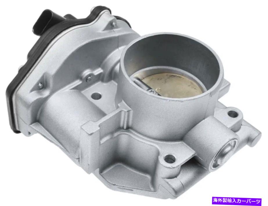 Throttle Body フォードフリースタイルのスロットルボディ500マーキュリーモンテゴ3.0L 2006 2007 Throttle Body For Ford Freestyle Five Hundred Mercury Montego 3.0L 2006 2007【並行輸入品】