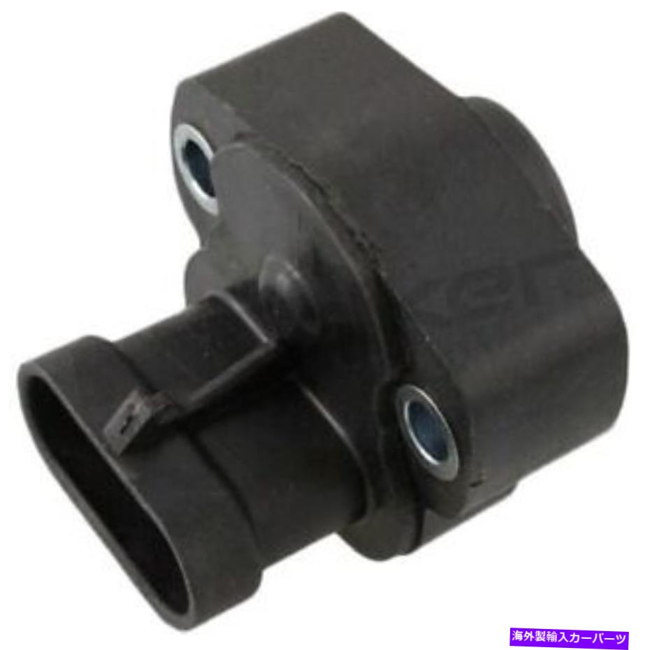 Throttle Body 200-1005ウォーカー製品スロットルポジションセンサー町とカントリーダッジの新機能 200-1005 Walker Products Throttle Position Sensor New for Town and Country Dodge【並行輸入品】
