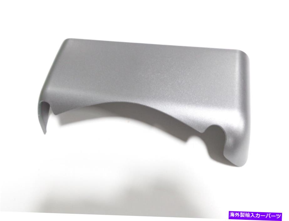 Throttle Body 2005-2010 4.6マスタングGTプレナムエクステンションスロットルボディカバーガンメタル仕上げ 2005-2010 4.6 Mustang GT Plenum Extension Throttle Body Cover Gunmetal Finish【並行輸入品】