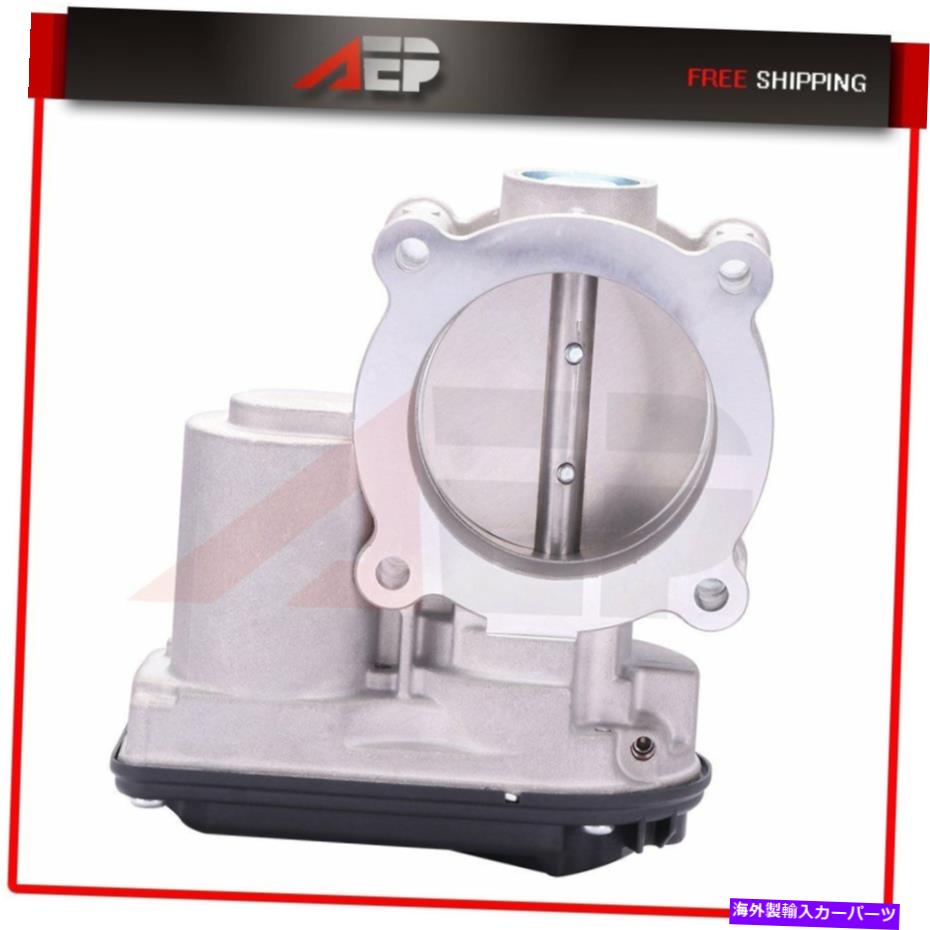Throttle Body マーキュリーマリナーフォードエスケープ用の新しいスロットルボディ2.5L 3.0L 2009-2011 DS7Z9E926D New Throttle Body For Mercury Mariner Ford Escape 2.5L 3.0L 2009-2011 DS7Z9E926D【並行輸入品】